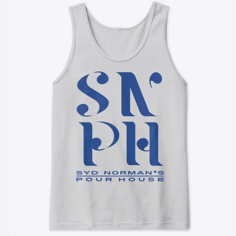 snph staff tank '89